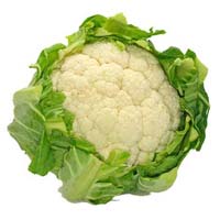 Fresh Cauliflower