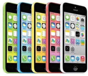 Apple 5C 16GB iPhone