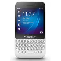 BlackBerry Q5 Mobile Phone