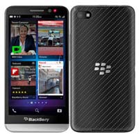 Blackberry Z30 Mobile Phone