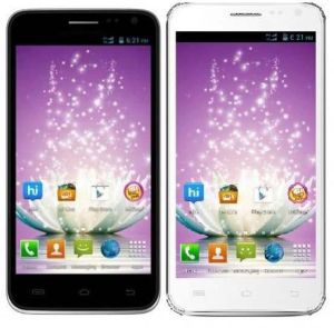 Micromax Canvas Blaze Mobile Phone