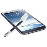 Samsung Galaxy Note 2 Mobile Phone