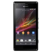 Sony Xperia C Mobile Phone