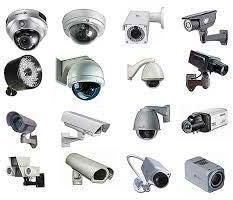 CCTV Camera