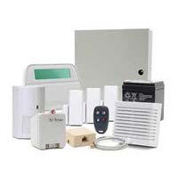 Home Security Alarm System