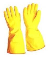 Safety Hand Gloves