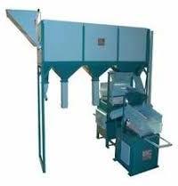 Seed Cleaning Machine