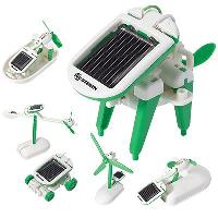 Solar Educational Kits