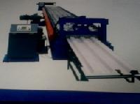 Cold Roll Forming Machinery