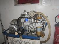 Air-compressor