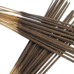 Floral Incense Sticks