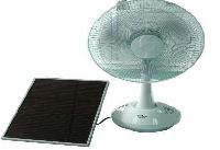 Solar Dc Fan