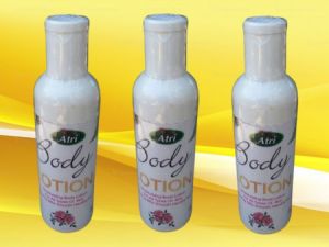 Body Lotion