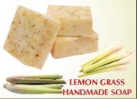 Lemongrass Handmade Soap