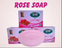 Rose Herbal Soap