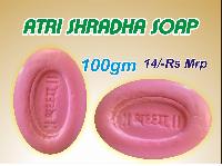 Shradha Soap- Beauty Soap