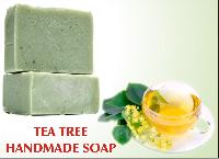 Tea Tree Handmade Soap