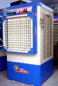 Steel Air Cooler (Model No. 1172)