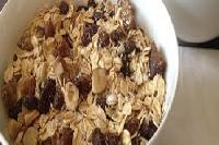 gluten muesli