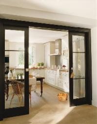 Kitchen Doors