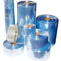 Pvc Shrink Rolls