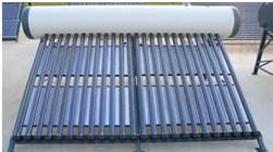 solar pool heaters