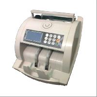 Fake Note Detector Machine