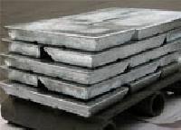 Zinc Ingots