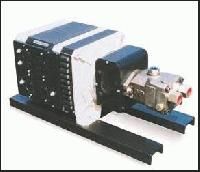 hydraulic generator