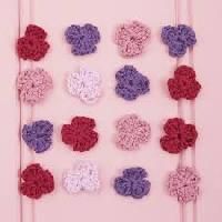 Crochet Flowers