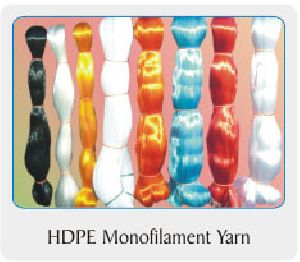 Hdpe Monofilament Yarn