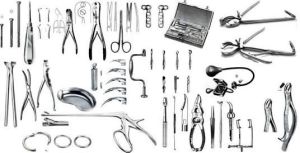 Surgical Items