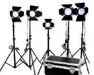 Lighting Equipment