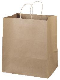 Brown Paper Bags