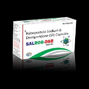 SALROB DSR CAPSULES