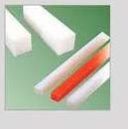 Nylon Square Rods
