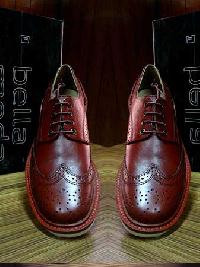 Leather Designer Shoes