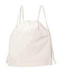 Cotton Drawstring Bags