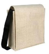 eco friendly jute conference bags