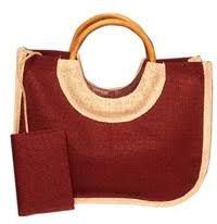 Jute Fashion Bags