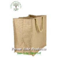 Jute Grocery Bags