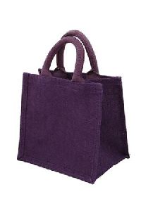 Jute Lunch Bags