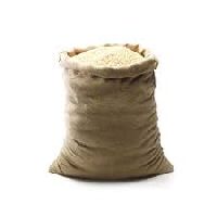 Jute Rice Bags