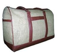 Jute Travel Bags