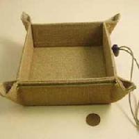 Jute Tray