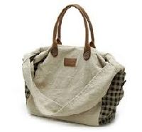 Ladies Canvas Bags