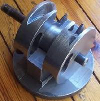 cylindrical rotary valves