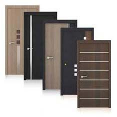 Wooden Flush Doors