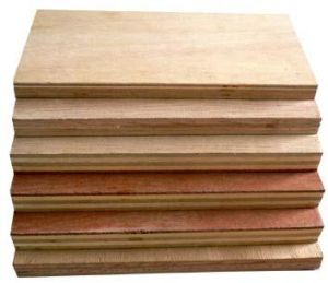 Plywood Board