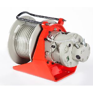 standard winches